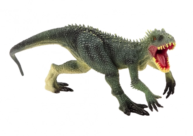 Gigantosaurus Green Collectible Dinosaur Figurine