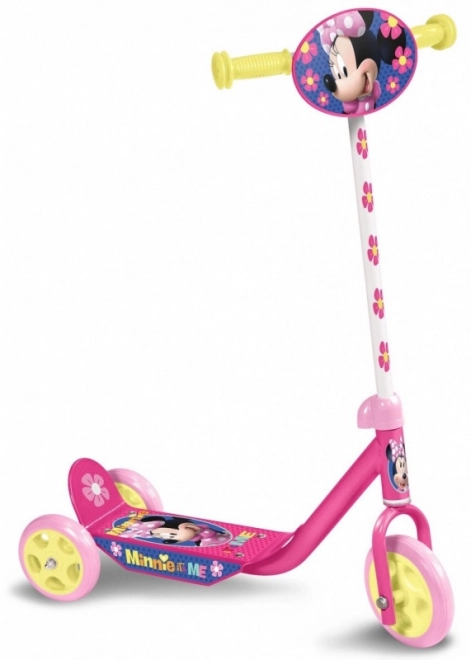 Minnie 3-Wheel Kids Scooter