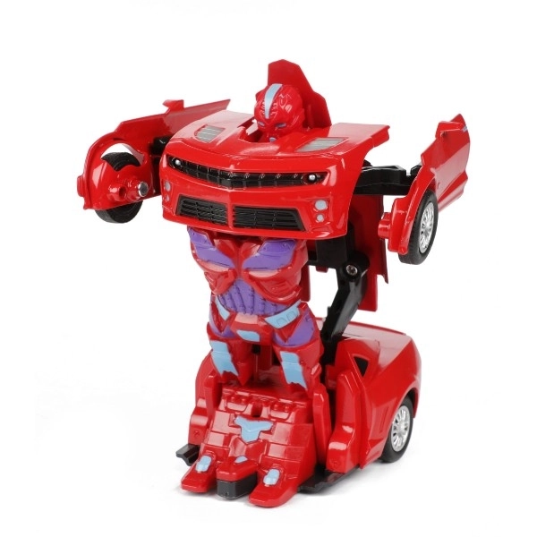 Transforming Car/Robot Toy