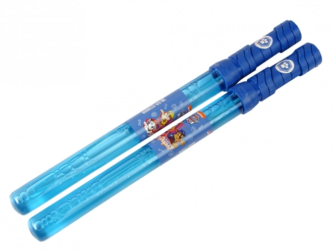 Soap Bubbles Sword Paw Patrol Blue