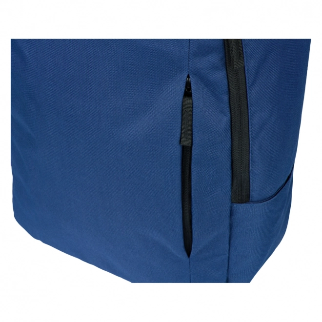 Baagl eARTh Eco-Friendly Backpack Blue