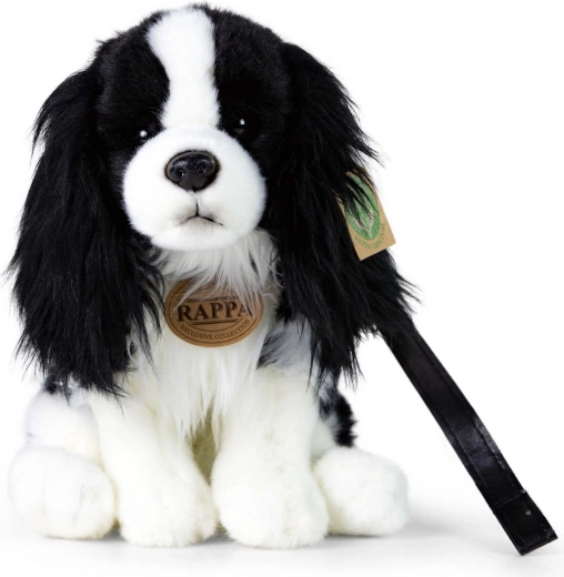 Realističen videz in žametno mehak kožuh