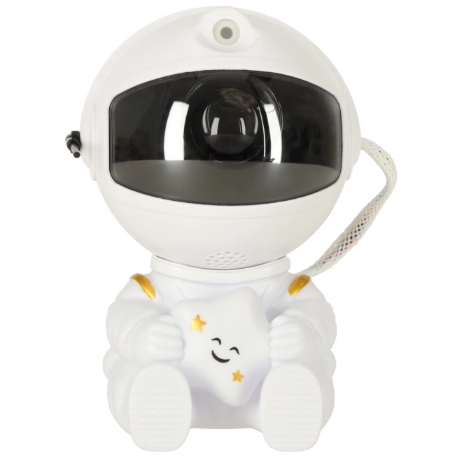 Children's Night Light Star Projector Astronaut