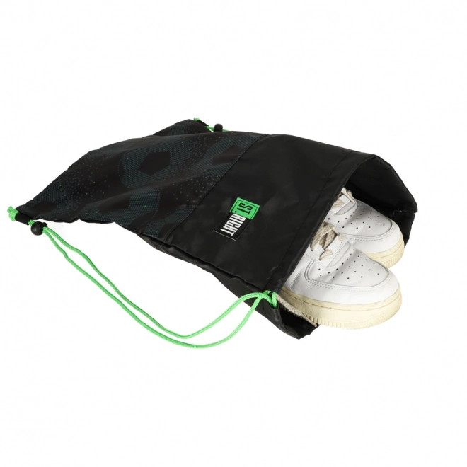 St. Right Football Shoe Bag