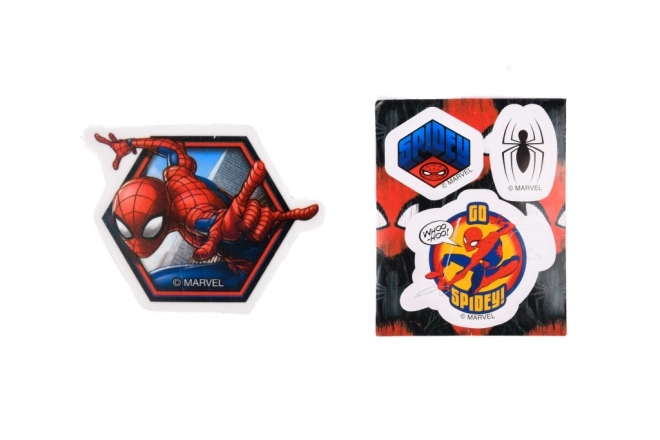 Uovo sorpresa Spider-Man