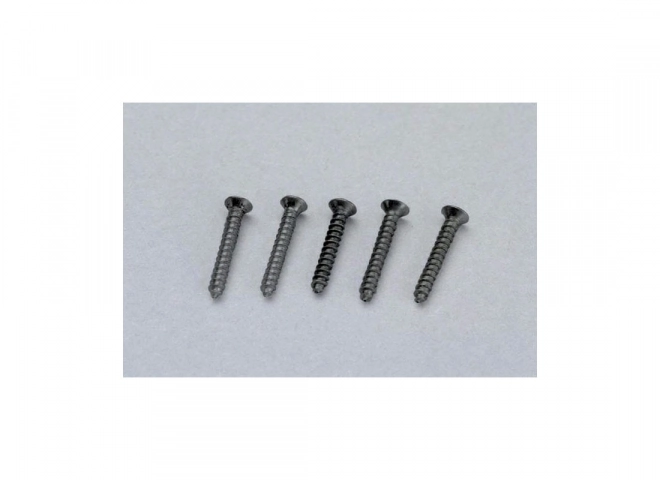 Piko Track Mounting Screws Set