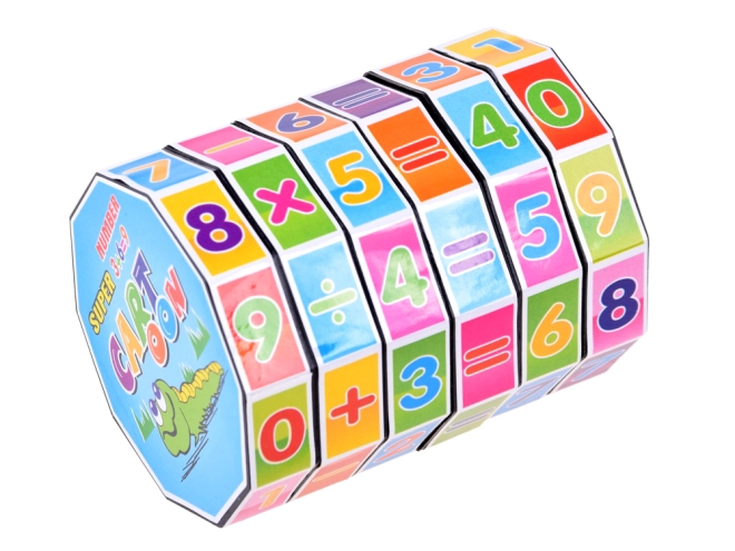 Interactive learning through play