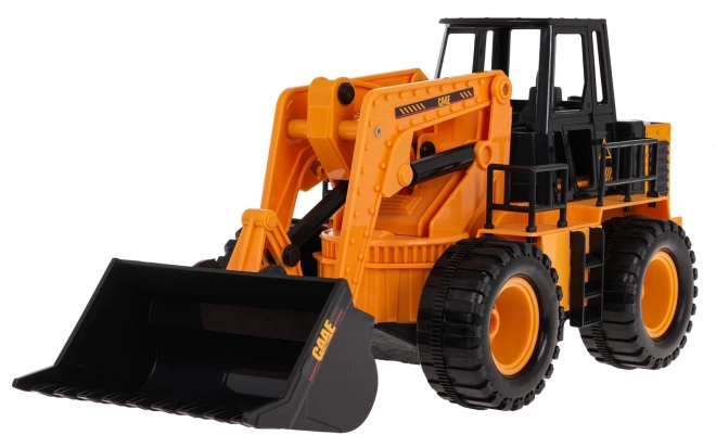 Remote Control Construction Bulldozer