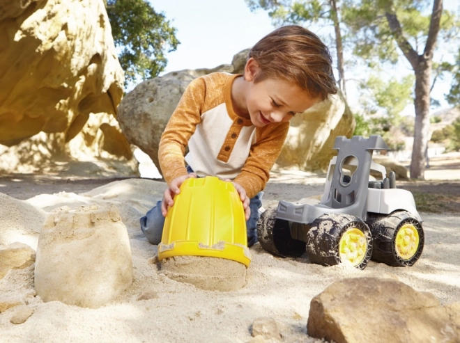 Dirt Diggers 2-in-1 Cement Mixer