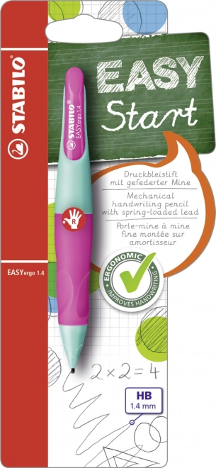 Stabilo Easyergo Pencil for Left-Handers