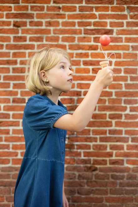 Ice Cream Kendama