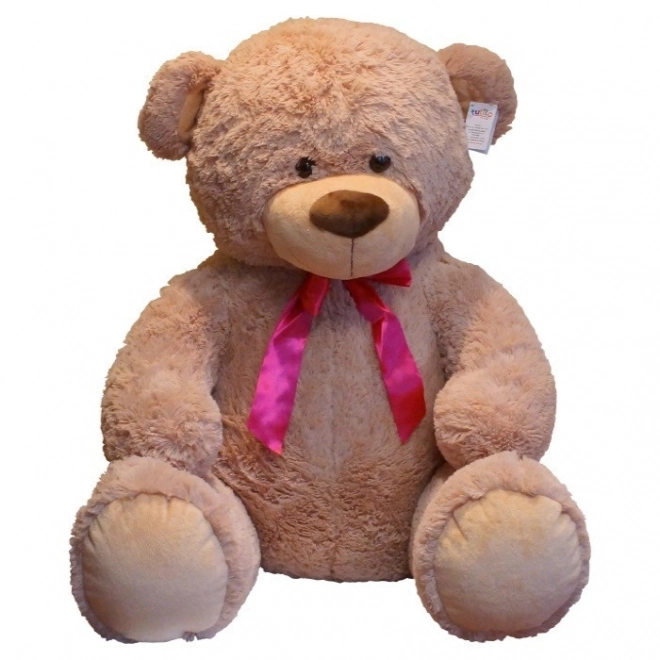 Teddy Bear Norbert Beige 75 cm