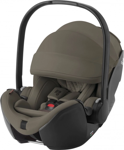 Seggiolino Auto Baby-Safe Pro Lux Urban Olive