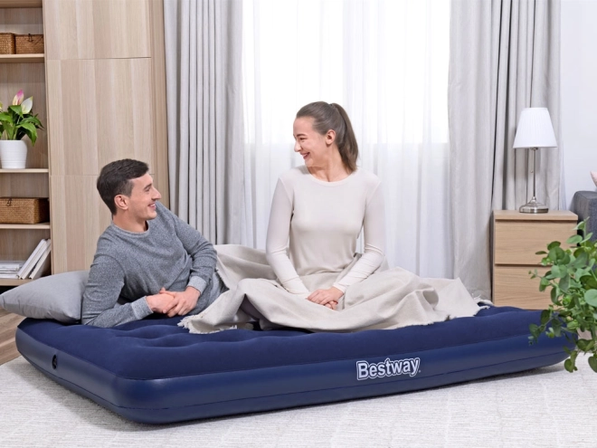 Inflatable Mattress for Two People Bestway