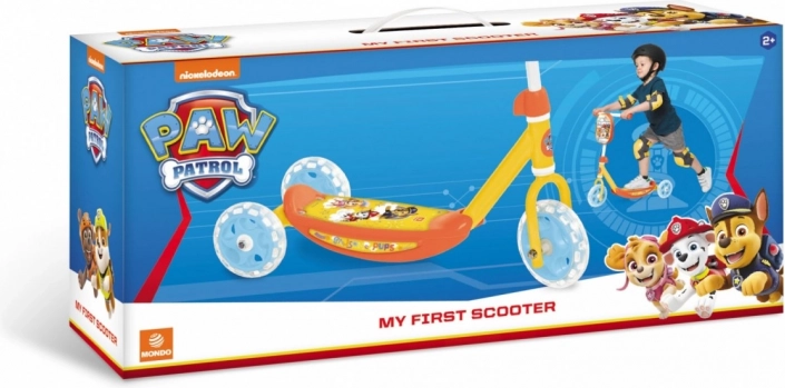 Regalo pronto da consegnare