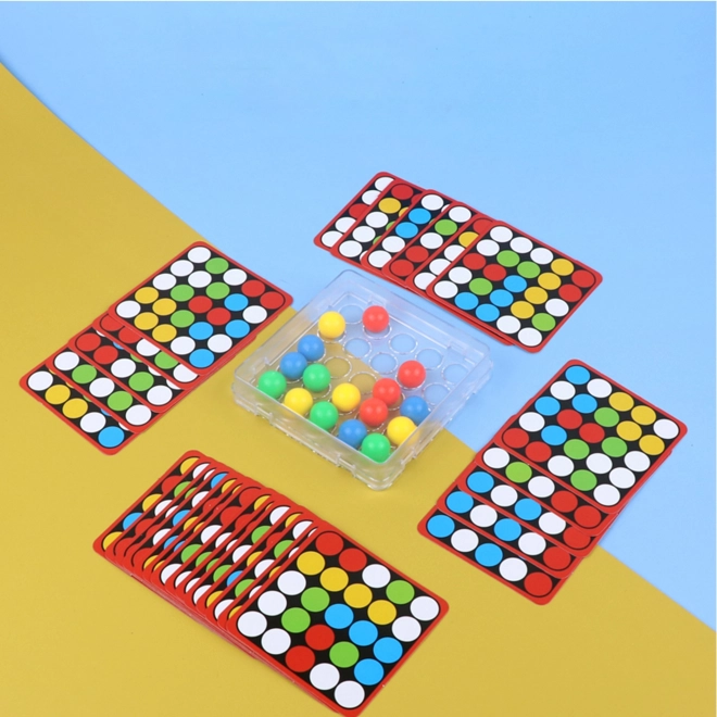 WOOPIE game Fast Fingers for children from 3 years