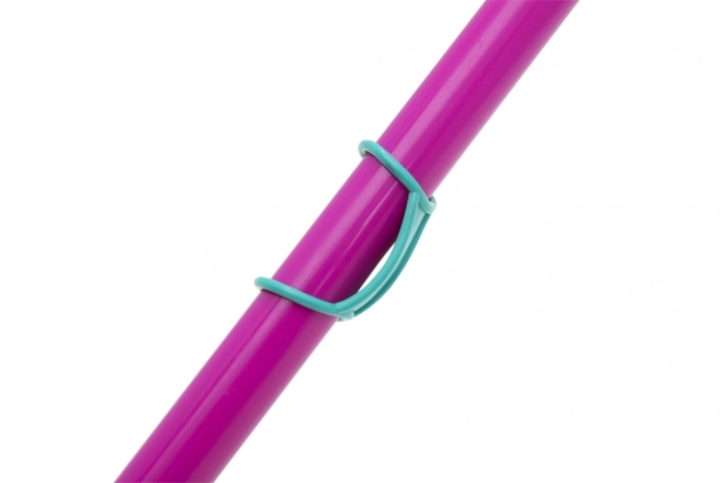 Potápěčský set Maska, trubice, ploutve Bestway 25019 – Růžový