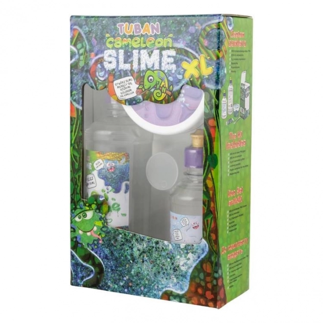 Super Slime XL Set - Chameleon