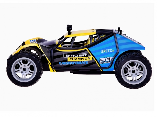 Remote Control Hyper Truck Off-Road Car