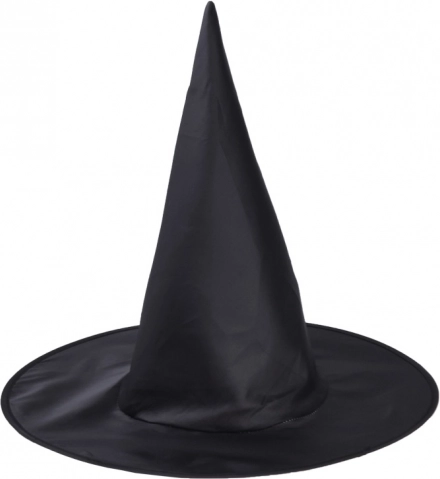 Classico cappello a punta