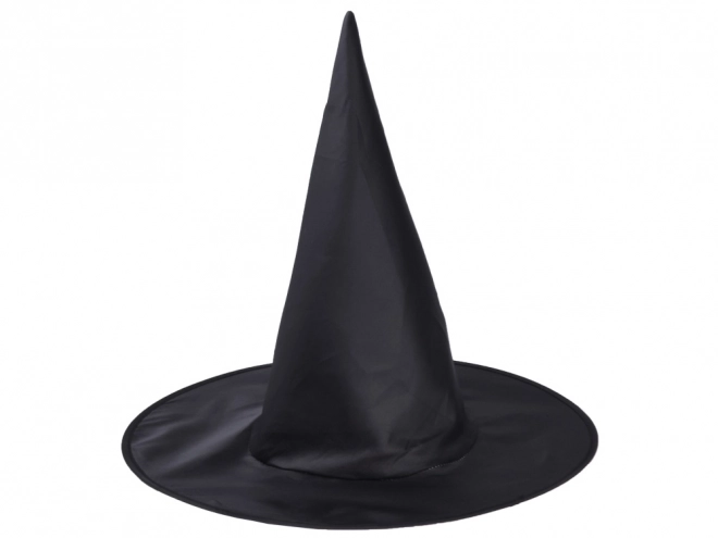 Witch Costume for Kids – Black