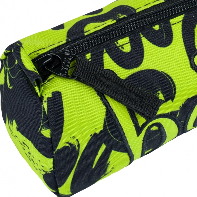 Baagl Student Case Lime