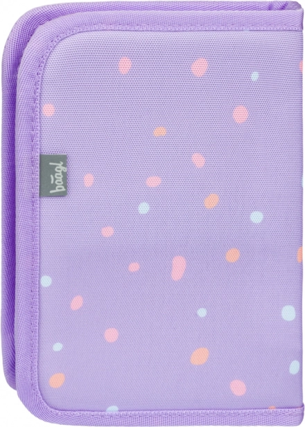Motif stylé Petits Compagnons