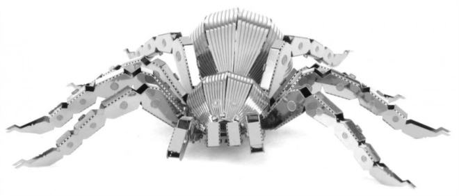 Metal Earth 3D Puzzle - Tarantula