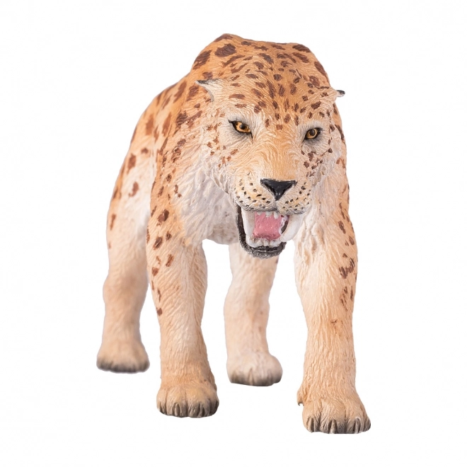 Mojo Sabertooth Tiger Figure