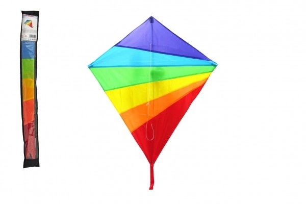 Colorful Nylon Flying Kite