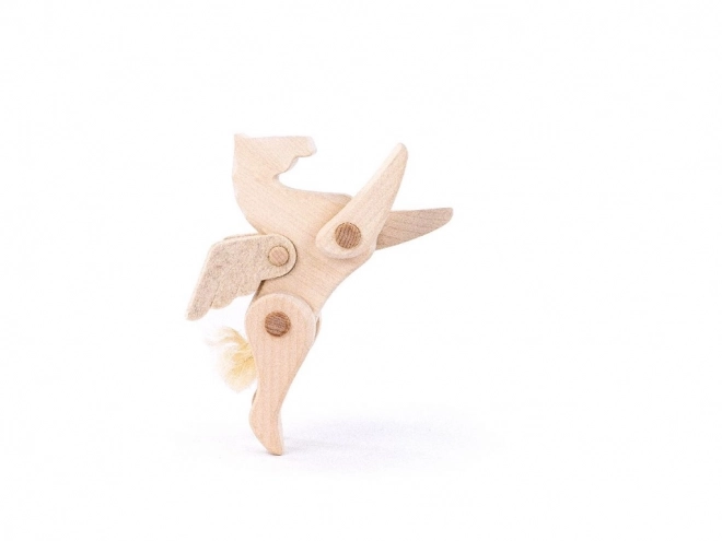 Holzspielzeug Pegasus