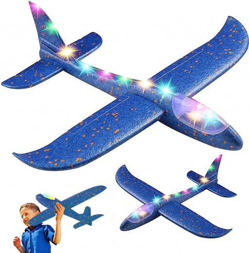 Light and durable foam