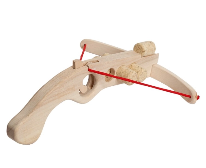 Design aus natürlichem Holz