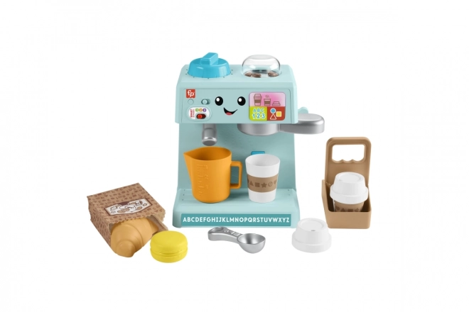 Fisher-Price Learning Coffee Maker