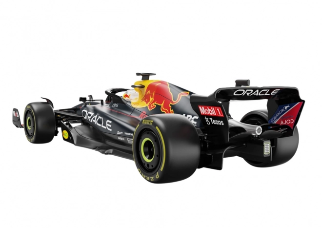 Remote Control Red Bull Racing F1 Car Model