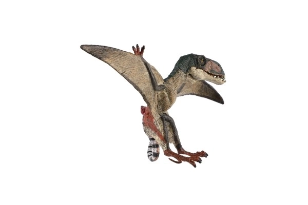 Flying Dinosaur Pterosaur Toy 15cm in Bag