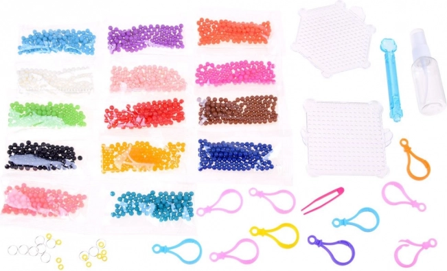 Bogati set alata