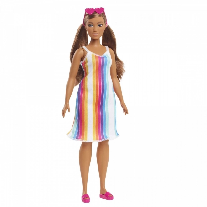 Barbie Loves the Ocean Latino Doll