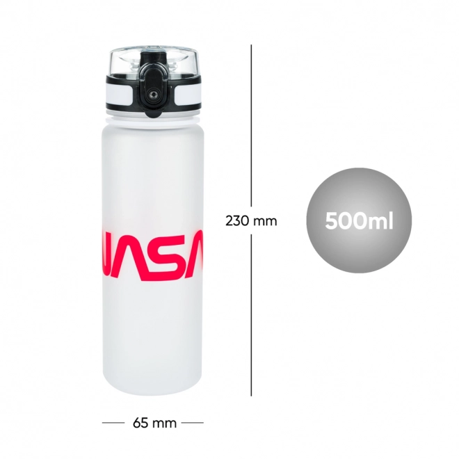 Baagl drinking bottle nasa 500 ml