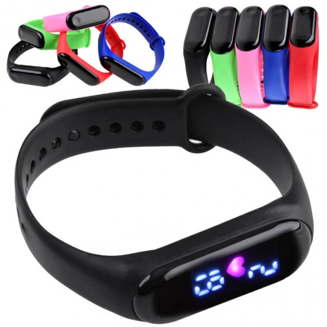 Electronic Kids Smartwatch Band