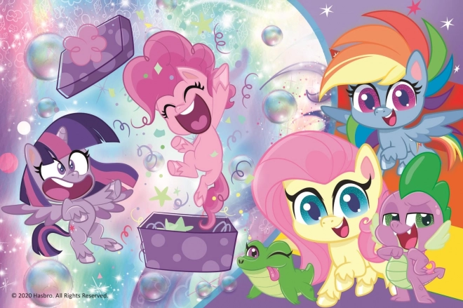 My Little Pony Friends Puzzle