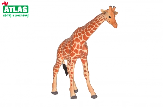 Giraffe Figurine 12 cm