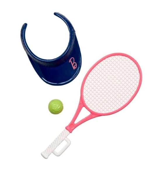 Barbie Tennis Player Doll