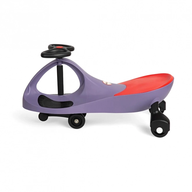 Didicar Light Purple Ride-On Toy