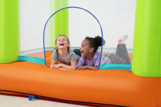 Inflatable Jumping Castle