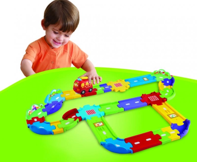 Interactive Smartpoints
