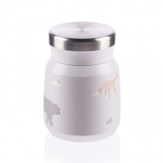 Food Thermos Mountains 300ml