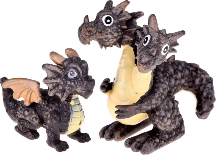 Durable figures for play and collecting