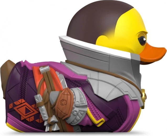 Quality PVC and collectible size