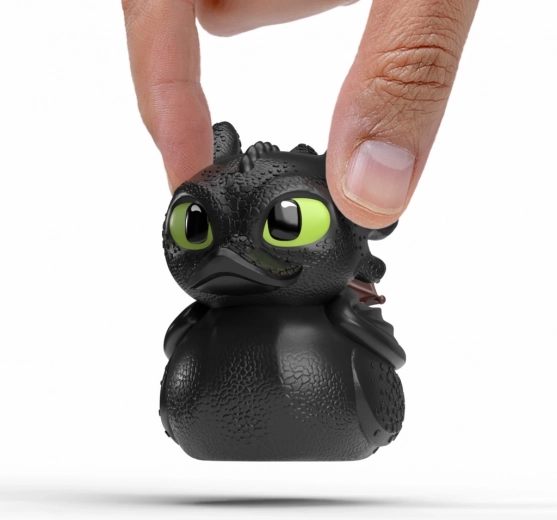 Kompaktowa, wytrzymała i zabawna